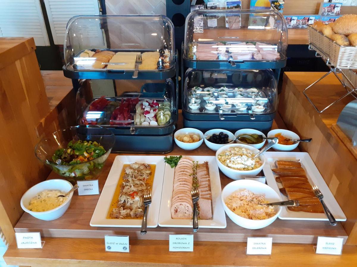 Portobello อุสตกา ภายนอก รูปภาพ