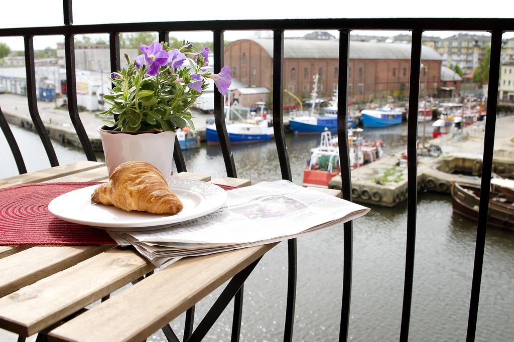Portobello อุสตกา ห้อง รูปภาพ