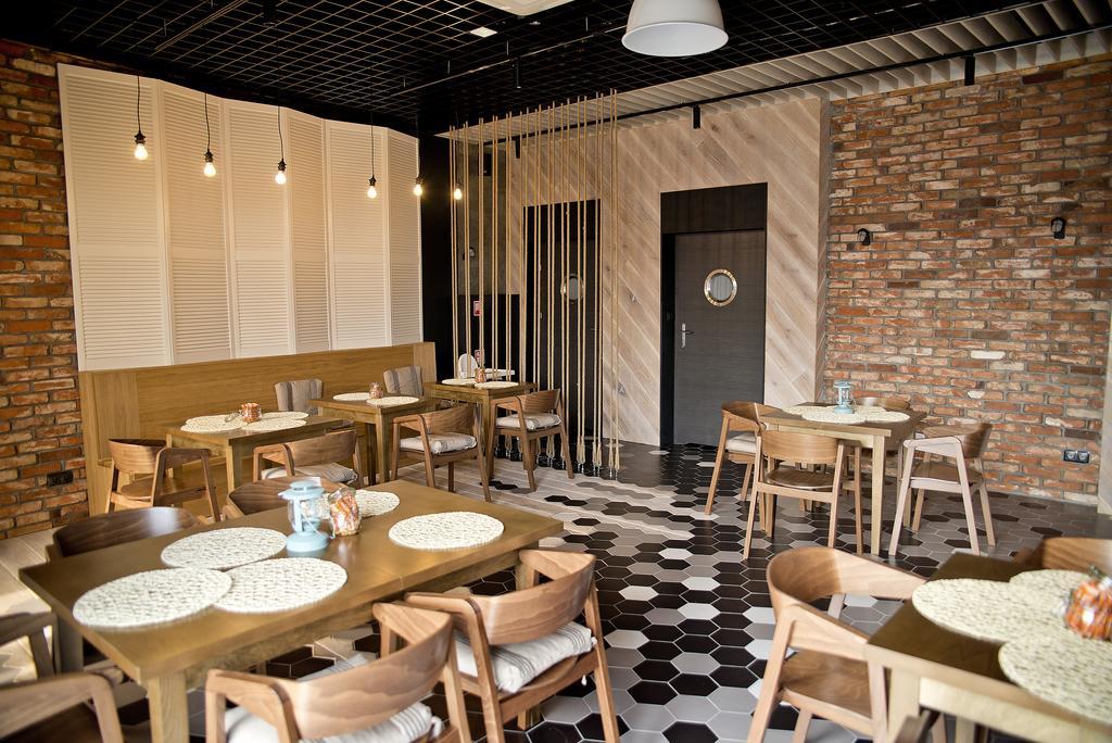 Portobello อุสตกา ภายนอก รูปภาพ