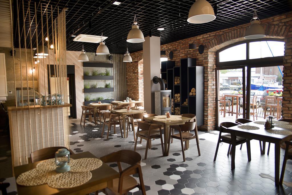 Portobello อุสตกา ภายนอก รูปภาพ
