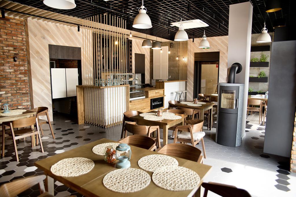 Portobello อุสตกา ภายนอก รูปภาพ