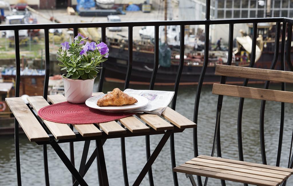 Portobello อุสตกา ภายนอก รูปภาพ