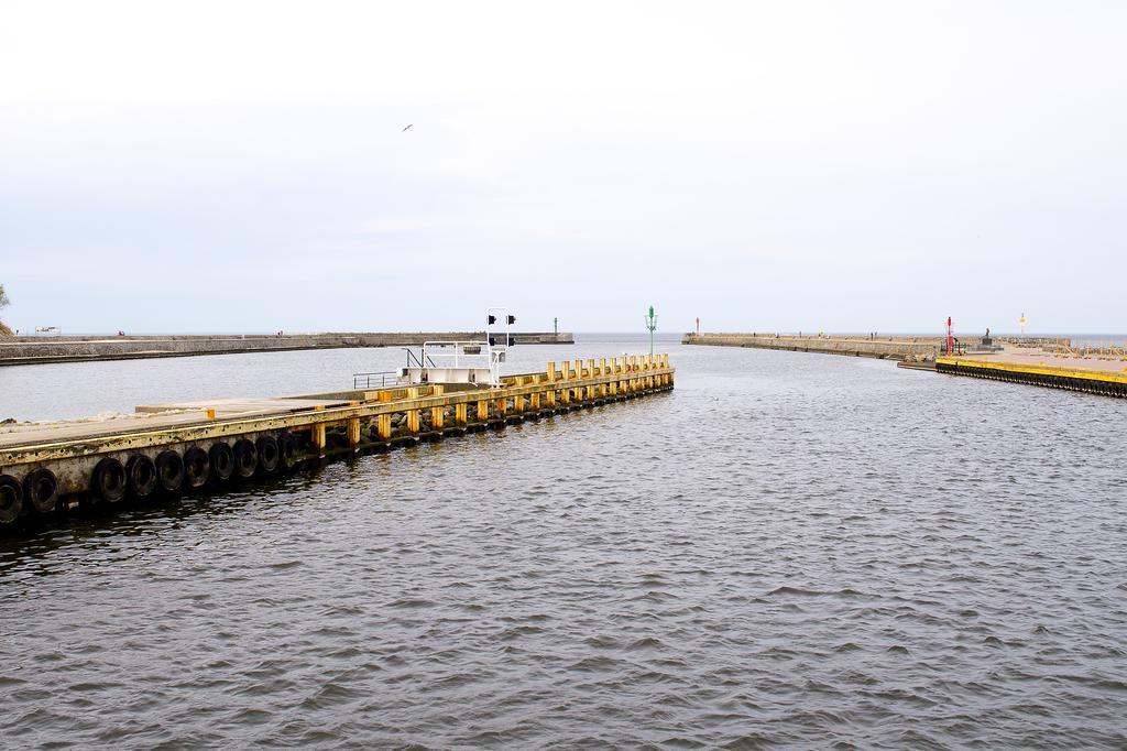 Portobello อุสตกา ภายนอก รูปภาพ